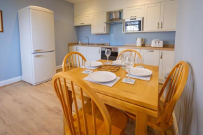 Teviot Cottage - Gorgeous Cosy & Modern 2BR Cottage in Hawick